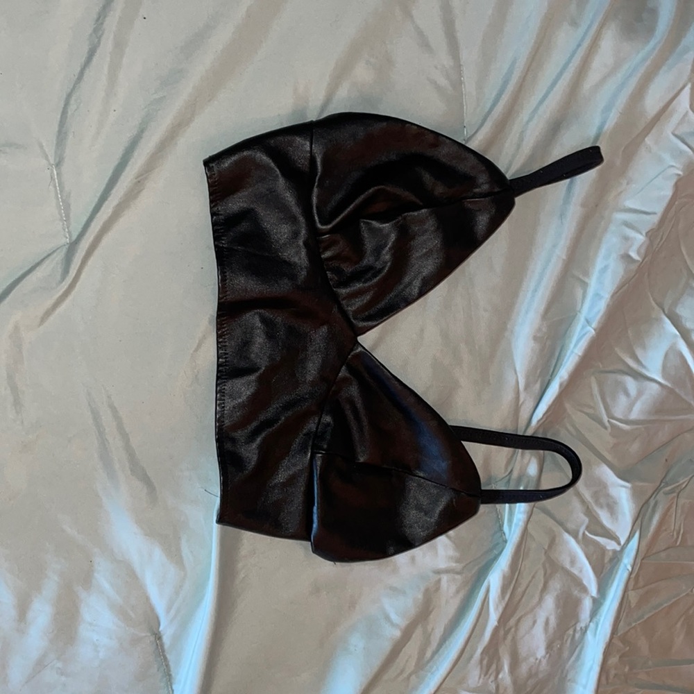 S bandeau